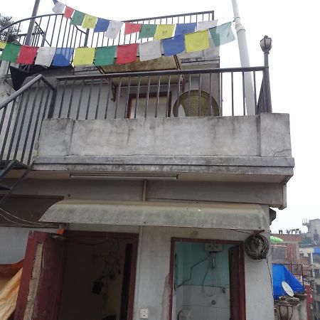 Green House Lodge Kathmandu Ngoại thất bức ảnh
