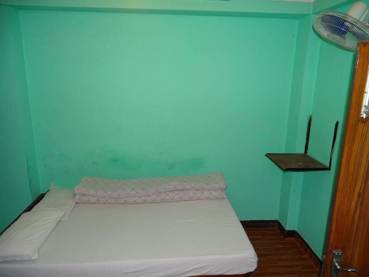Green House Lodge Kathmandu Ngoại thất bức ảnh