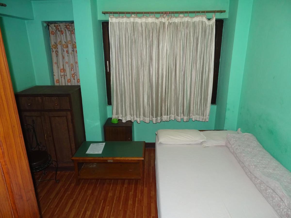 Green House Lodge Kathmandu Ngoại thất bức ảnh