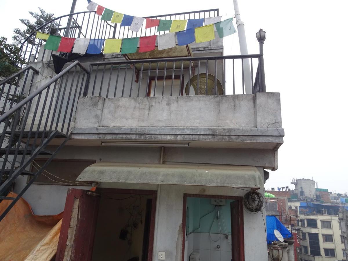 Green House Lodge Kathmandu Ngoại thất bức ảnh