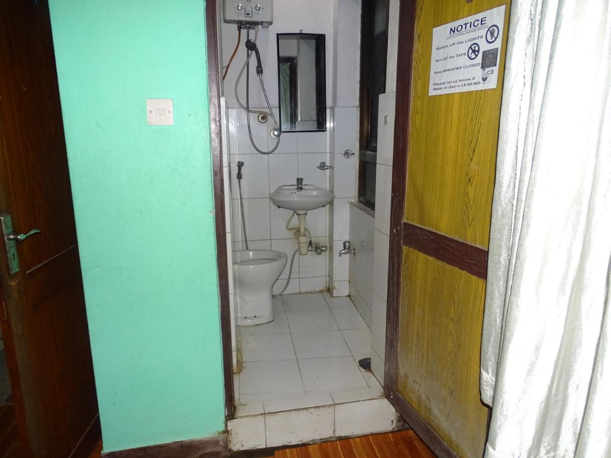 Green House Lodge Kathmandu Ngoại thất bức ảnh