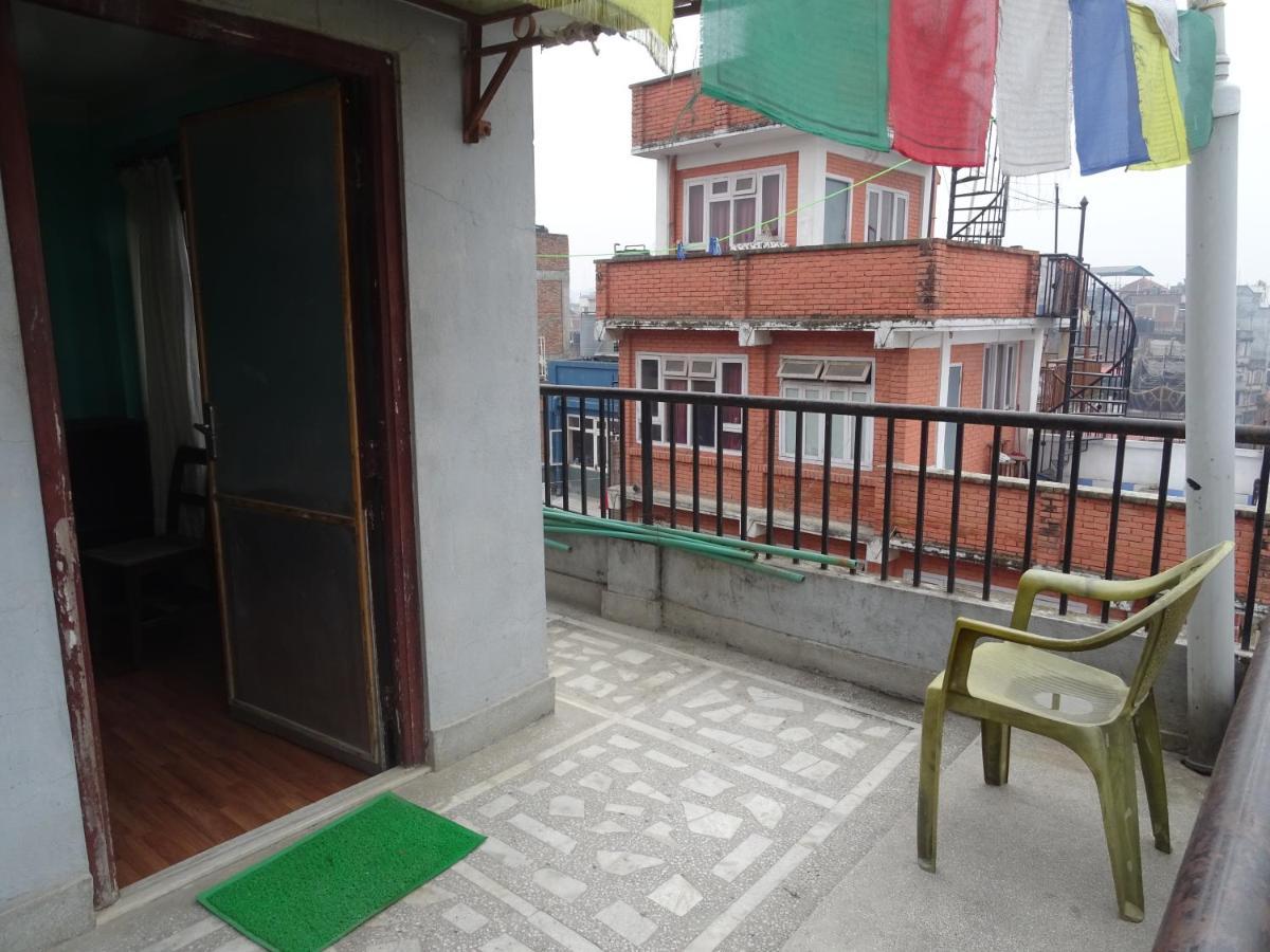 Green House Lodge Kathmandu Ngoại thất bức ảnh